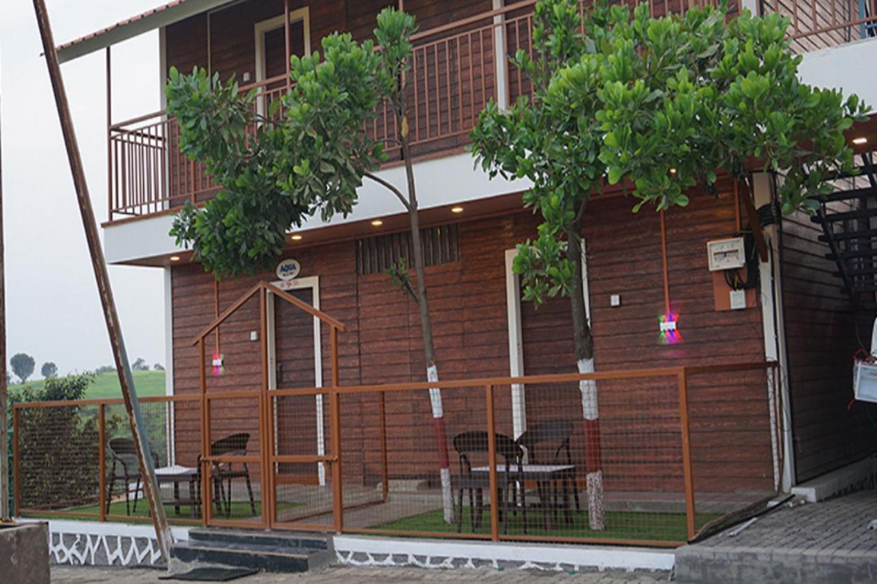 Relax Adventure Resort Igatpuri Exterior photo